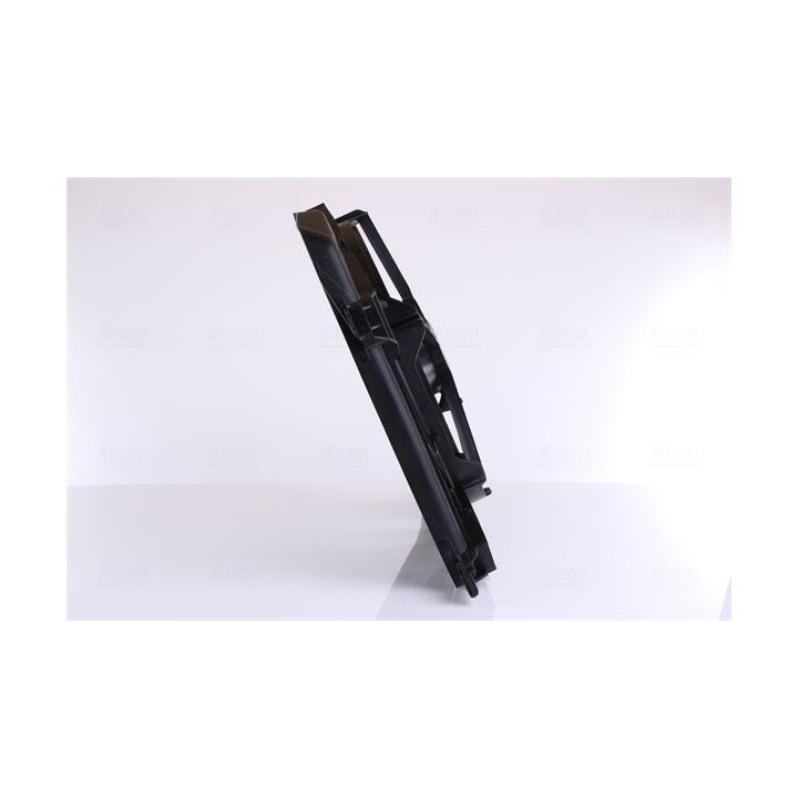 Ventiliatorius, radiatoriaus NISSENS 85258