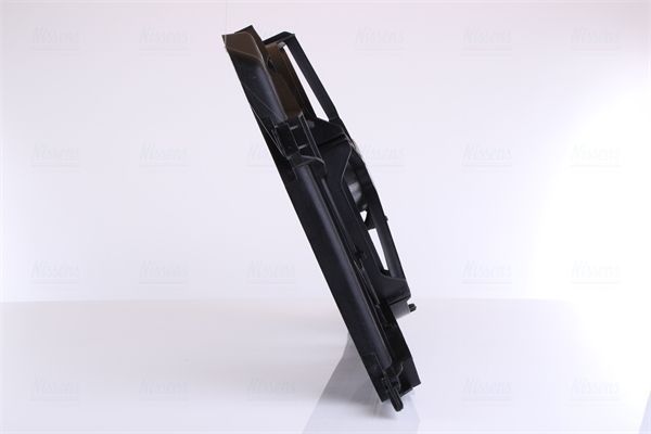 Ventiliatorius, radiatoriaus NISSENS 85258