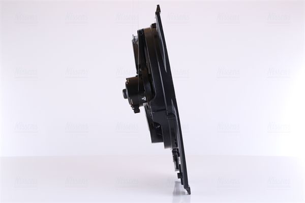 Ventiliatorius, radiatoriaus NISSENS 85267