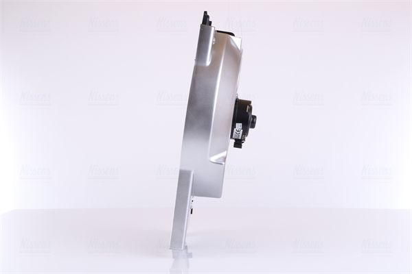 Ventiliatorius, radiatoriaus NISSENS 85267