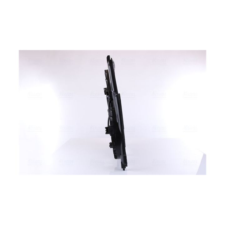 Ventiliatorius, radiatoriaus NISSENS 85271