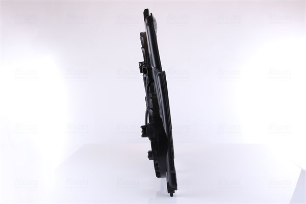 Ventiliatorius, radiatoriaus NISSENS 85271