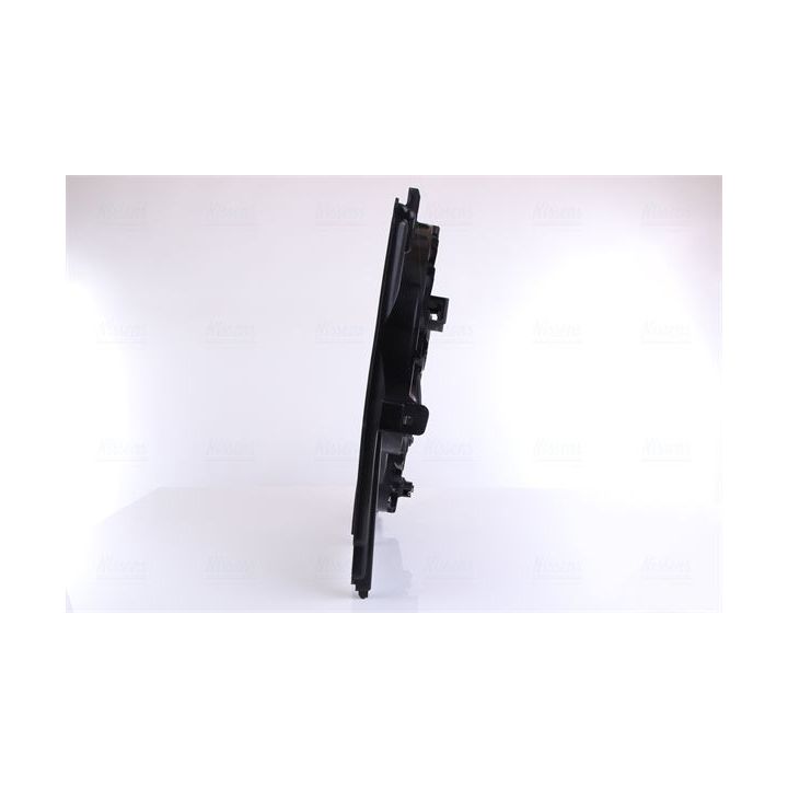 Ventiliatorius, radiatoriaus NISSENS 85271