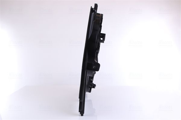 Ventiliatorius, radiatoriaus NISSENS 85271