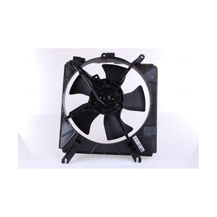 Ventiliatorius, radiatoriaus NISSENS 85272