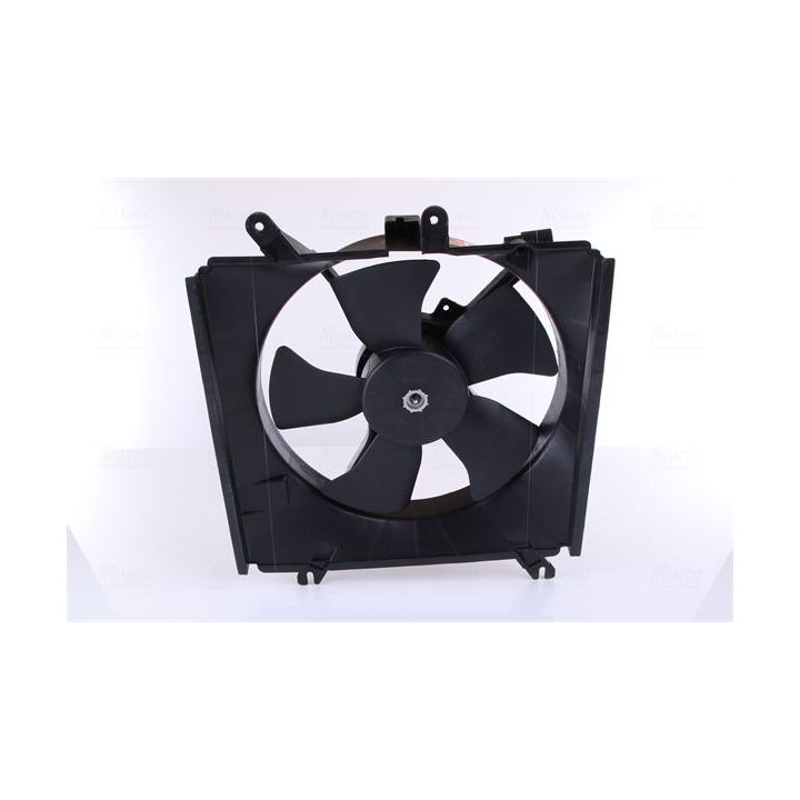 Ventiliatorius, radiatoriaus NISSENS 85272