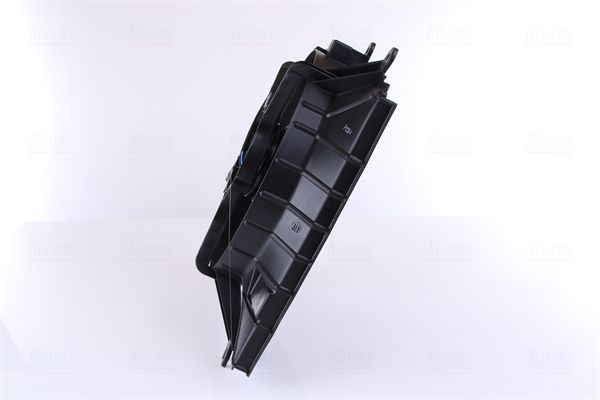 Ventiliatorius, radiatoriaus NISSENS 85272