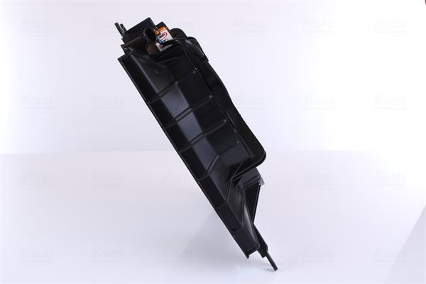 Ventiliatorius, radiatoriaus NISSENS 85272