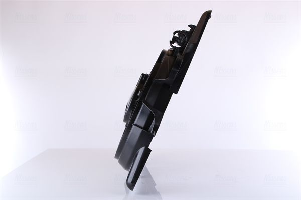 Ventiliatorius, radiatoriaus NISSENS 85278