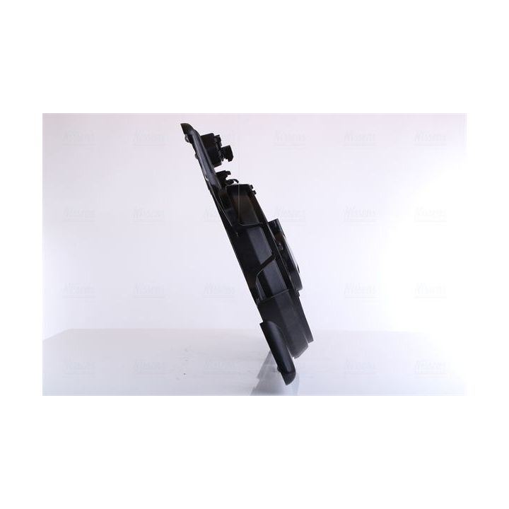 Ventiliatorius, radiatoriaus NISSENS 85278