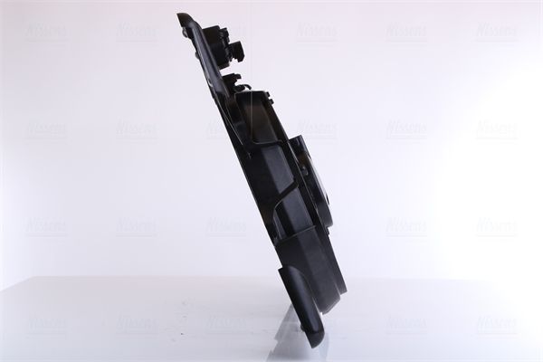 Ventiliatorius, radiatoriaus NISSENS 85278