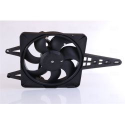 Ventiliatorius, radiatoriaus NISSENS 85341