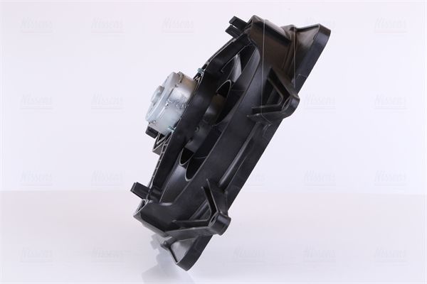 Ventiliatorius, radiatoriaus NISSENS 85341