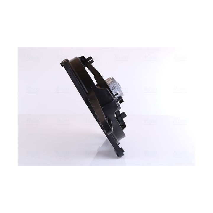 Ventiliatorius, radiatoriaus NISSENS 85341