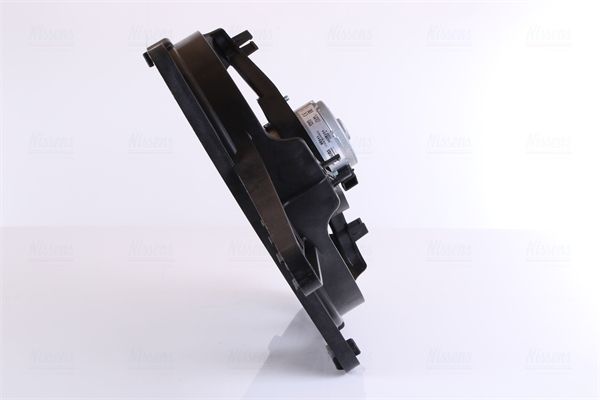 Ventiliatorius, radiatoriaus NISSENS 85341