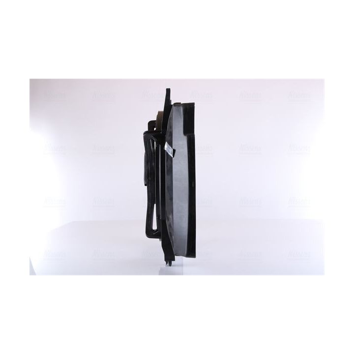 Ventiliatorius, radiatoriaus NISSENS 85345