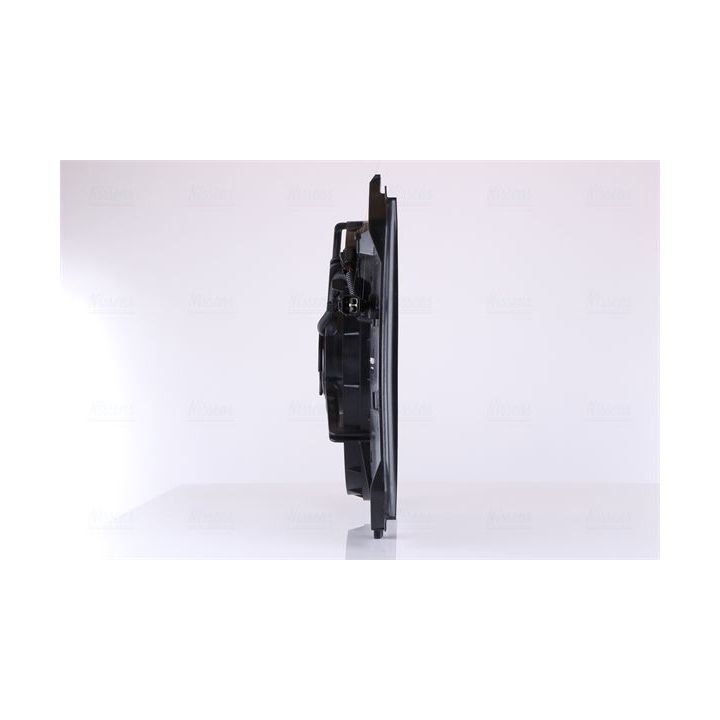 Ventiliatorius, radiatoriaus NISSENS 85346