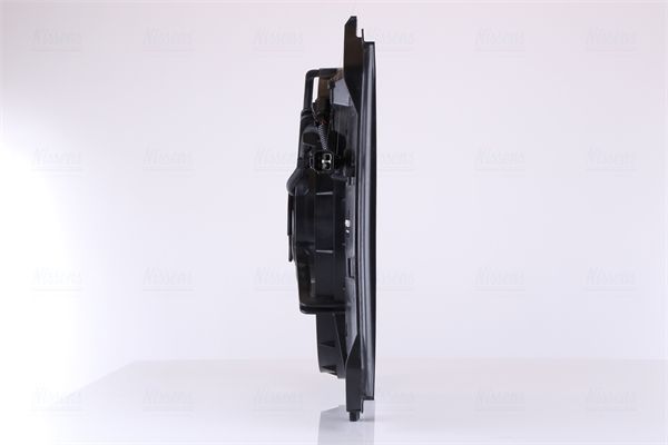 Ventiliatorius, radiatoriaus NISSENS 85346