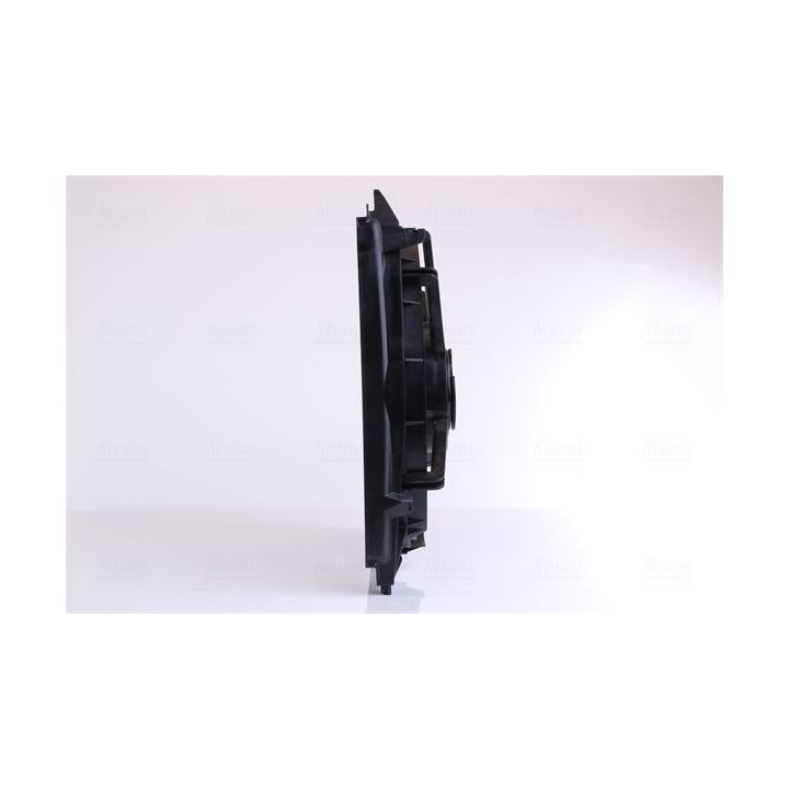 Ventiliatorius, radiatoriaus NISSENS 85346