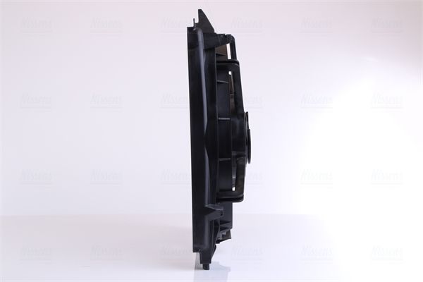 Ventiliatorius, radiatoriaus NISSENS 85346