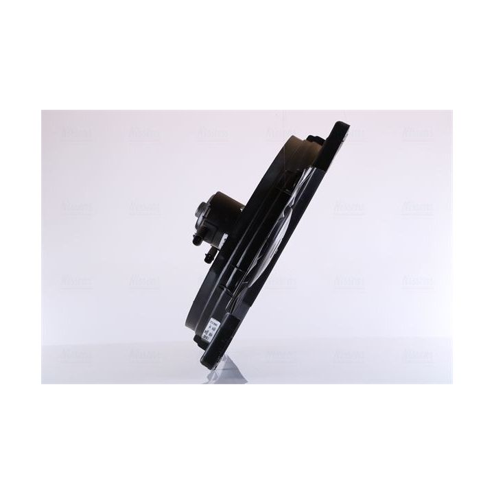 Ventiliatorius, radiatoriaus NISSENS 85388