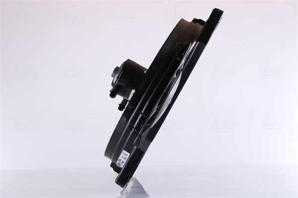 Ventiliatorius, radiatoriaus NISSENS 85388