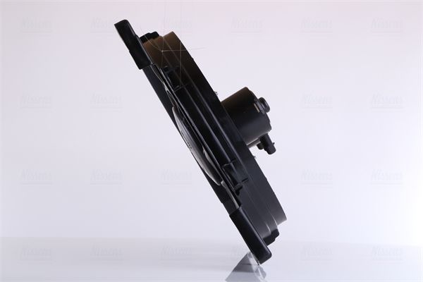 Ventiliatorius, radiatoriaus NISSENS 85388