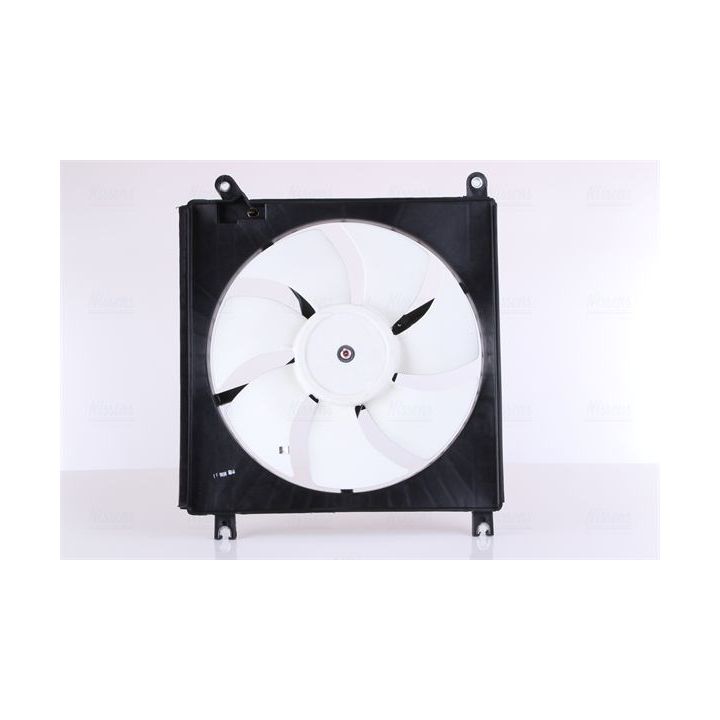 Ventiliatorius, radiatoriaus NISSENS 85415