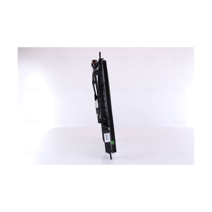 Ventiliatorius, radiatoriaus NISSENS 85415