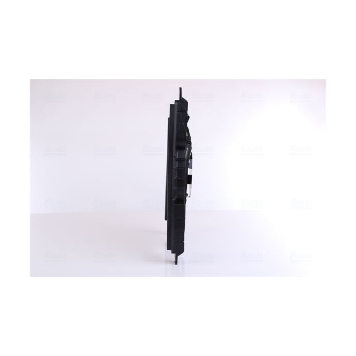 Ventiliatorius, radiatoriaus NISSENS 85415