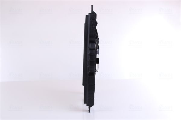 Ventiliatorius, radiatoriaus NISSENS 85415