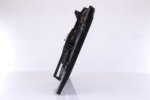 Ventiliatorius, radiatoriaus NISSENS 85434