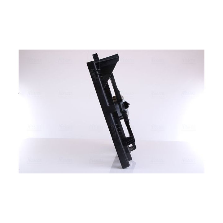 Ventiliatorius, radiatoriaus NISSENS 85434