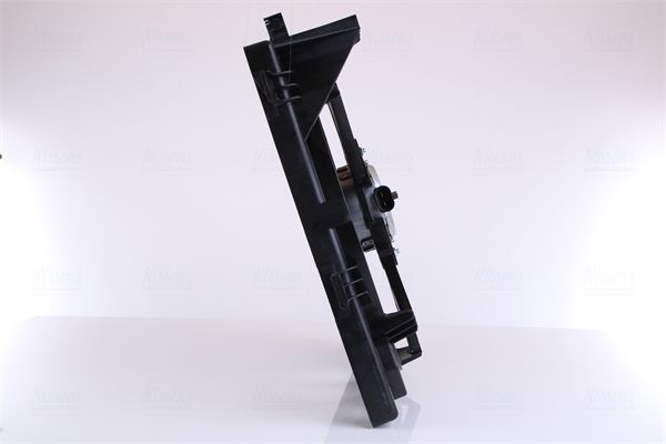 Ventiliatorius, radiatoriaus NISSENS 85434