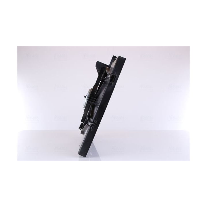 Ventiliatorius, radiatoriaus NISSENS 85435