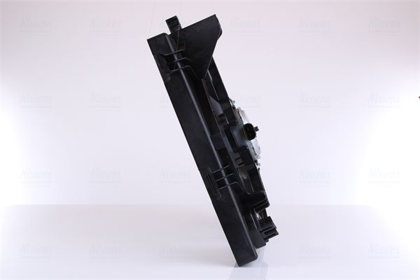 Ventiliatorius, radiatoriaus NISSENS 85435