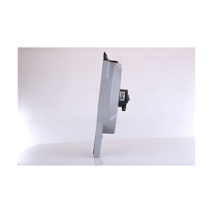 Ventiliatorius, radiatoriaus NISSENS 85444