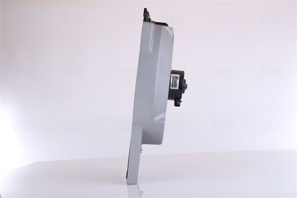 Ventiliatorius, radiatoriaus NISSENS 85444