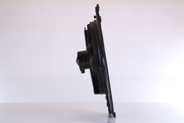 Ventiliatorius, radiatoriaus NISSENS 85444