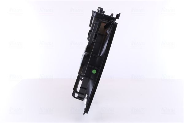 Ventiliatorius, radiatoriaus NISSENS 85487