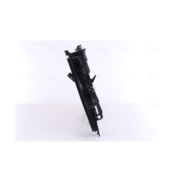 Ventiliatorius, radiatoriaus NISSENS 85487