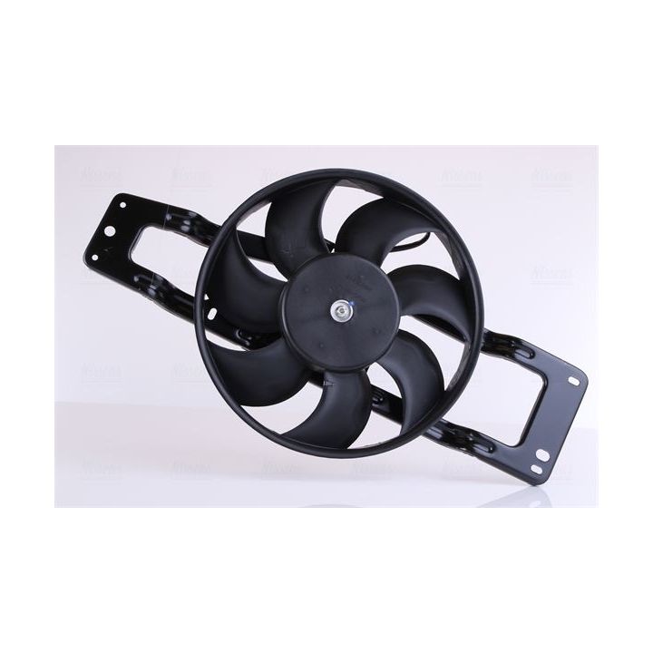 Ventiliatorius, radiatoriaus NISSENS 85498