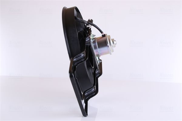 Ventiliatorius, radiatoriaus NISSENS 85498