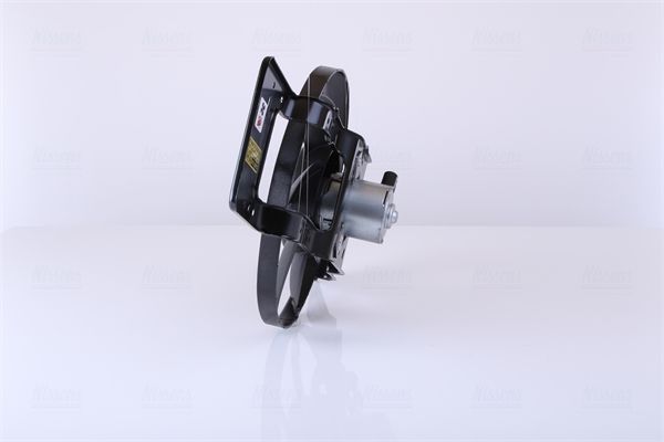 Ventiliatorius, radiatoriaus NISSENS 85499