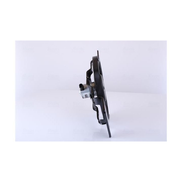 Ventiliatorius, radiatoriaus NISSENS 85499