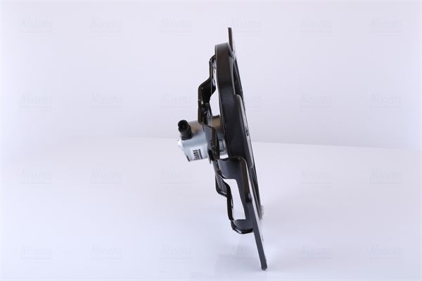 Ventiliatorius, radiatoriaus NISSENS 85499