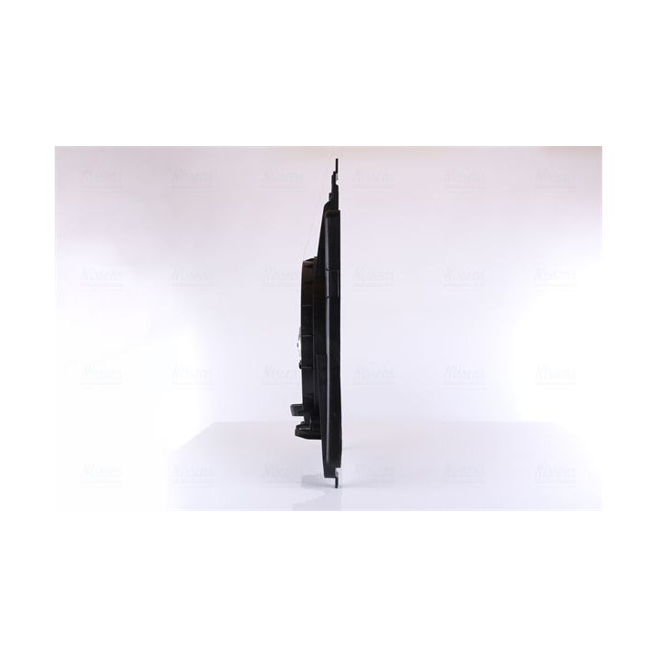 Ventiliatorius, radiatoriaus NISSENS 85515