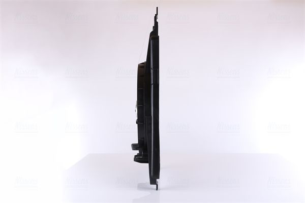 Ventiliatorius, radiatoriaus NISSENS 85515