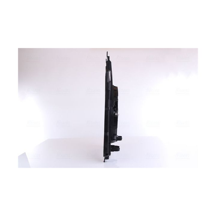 Ventiliatorius, radiatoriaus NISSENS 85515