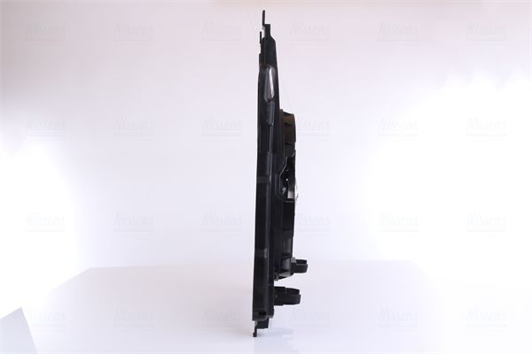 Ventiliatorius, radiatoriaus NISSENS 85515